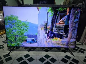 Thu Mua Tivi Cũ Phường Bảy Hiền