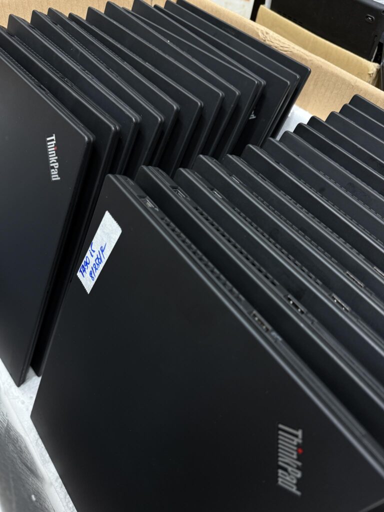 Thu Mua Laptop Cũ Phường Bảy Hiền