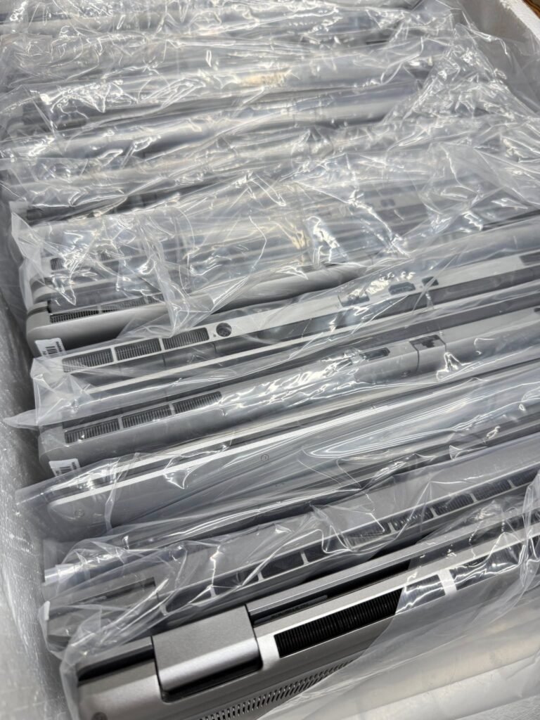 Thu Mua Laptop Cũ Phường Tân Bình