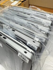 Thu Mua Laptop Cũ Phường Tân Sơn