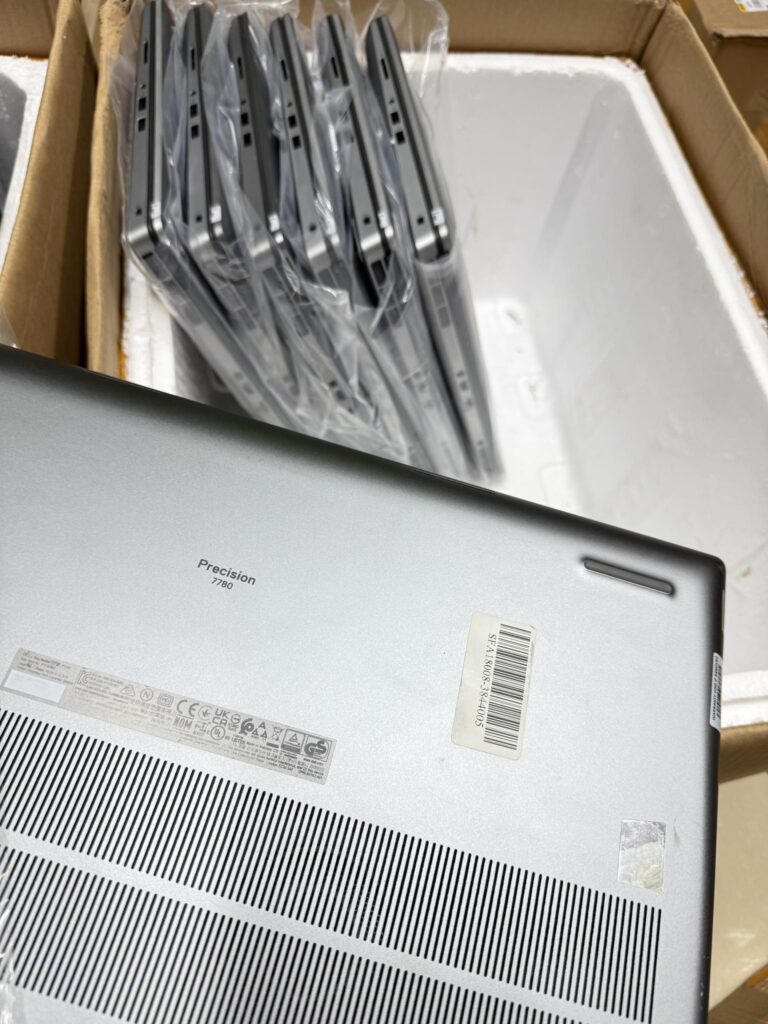 Thu Mua Laptop Cũ Phường Tây Thạnh