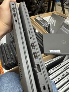 Thu Mua Laptop Cũ Phường Tam Bình