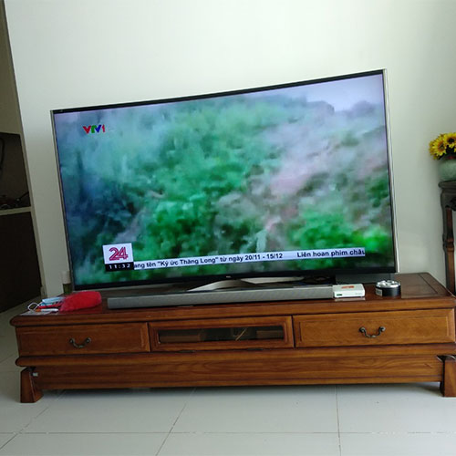 Thu Mua Tivi Cũ Phường Phú Thọ Hòa