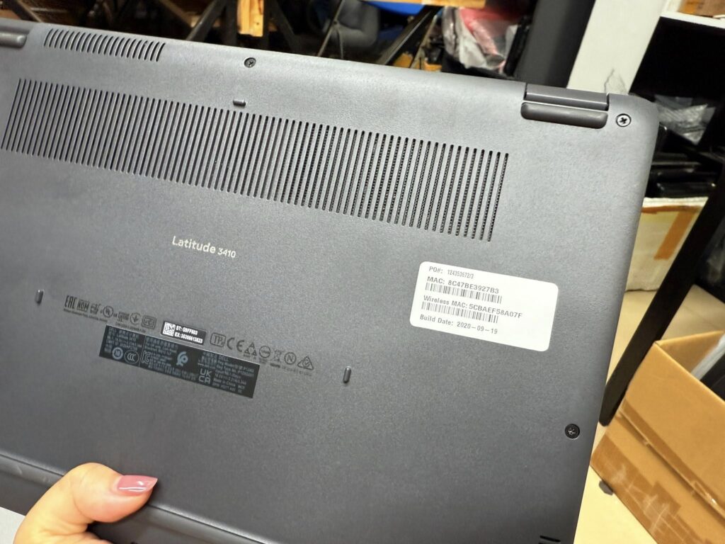 Thu Mua Laptop Cũ Phường Tăng Nhơn Phú