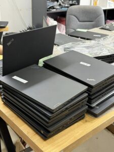 Thu Mua Laptop Cũ Phường Linh Xuân