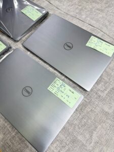 Thu Mua Laptop Cũ Phường Long Bình