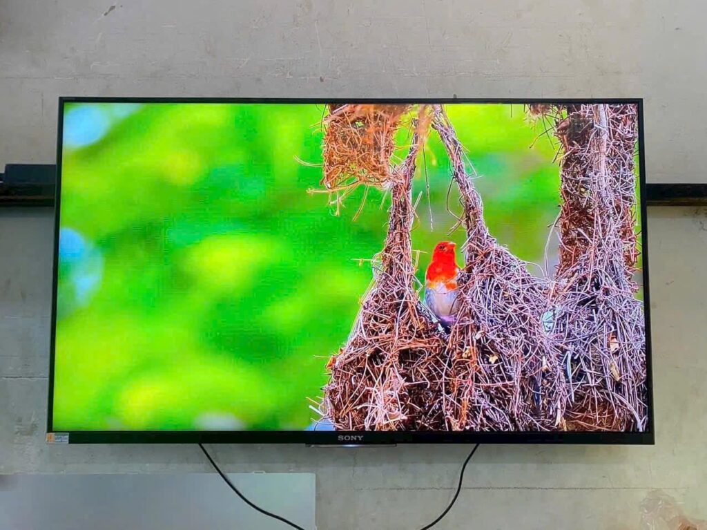 Thu Mua Tivi Cũ Phường Phú Thạnh