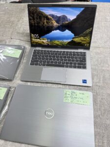 Thu Mua Laptop Cũ Phường Long Trường