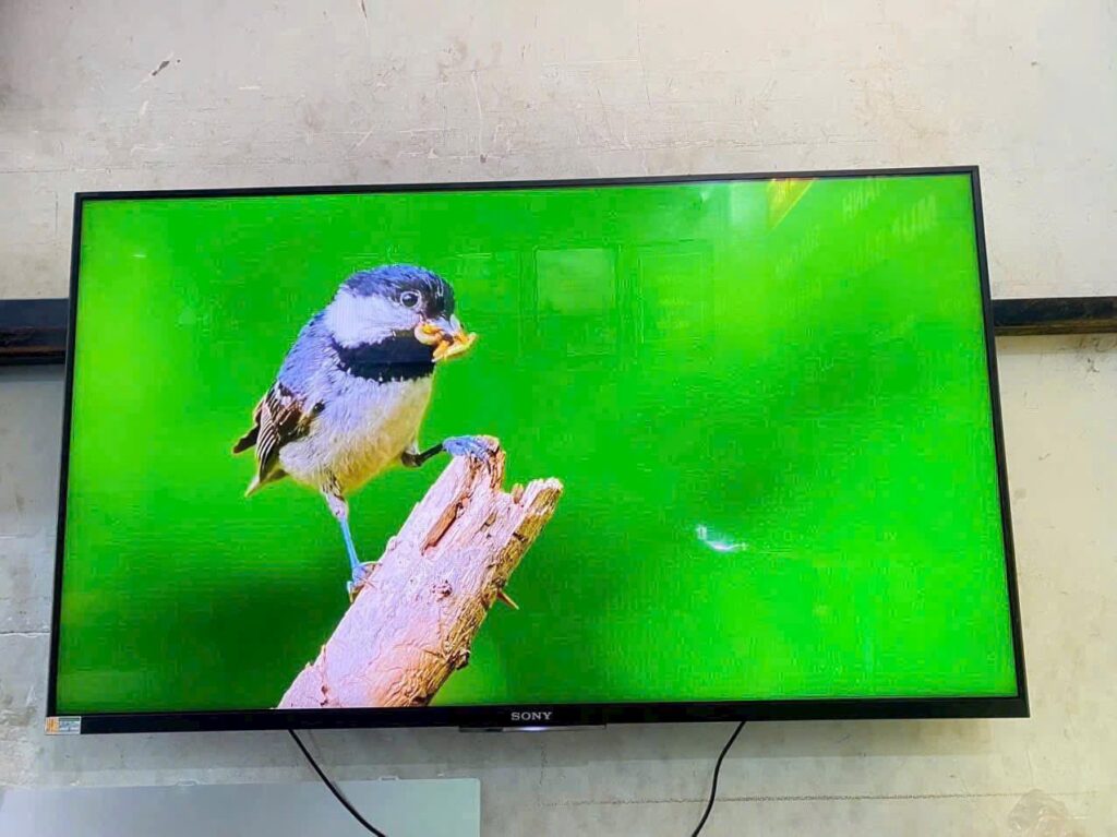 Thu Mua Tivi Cũ Phường Thủ Đức