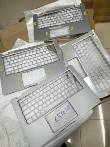 Thu Mua Laptop Cũ Phường Cát Lái