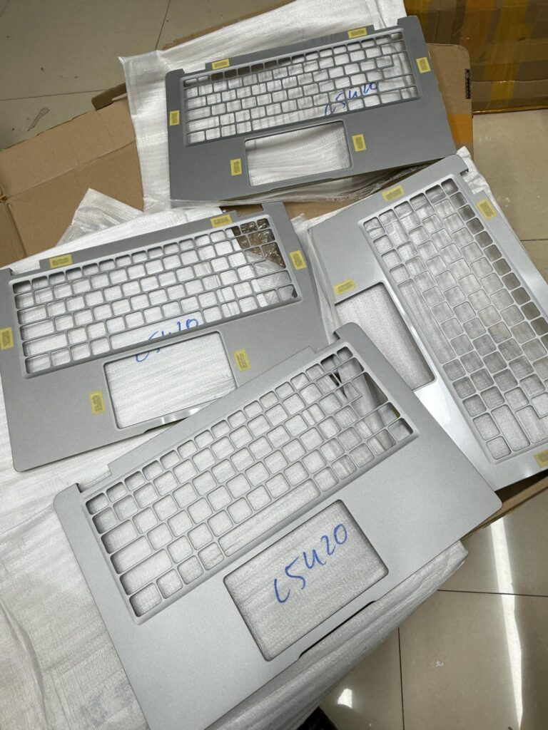 Thu Mua Laptop Cũ Phường Cát Lái