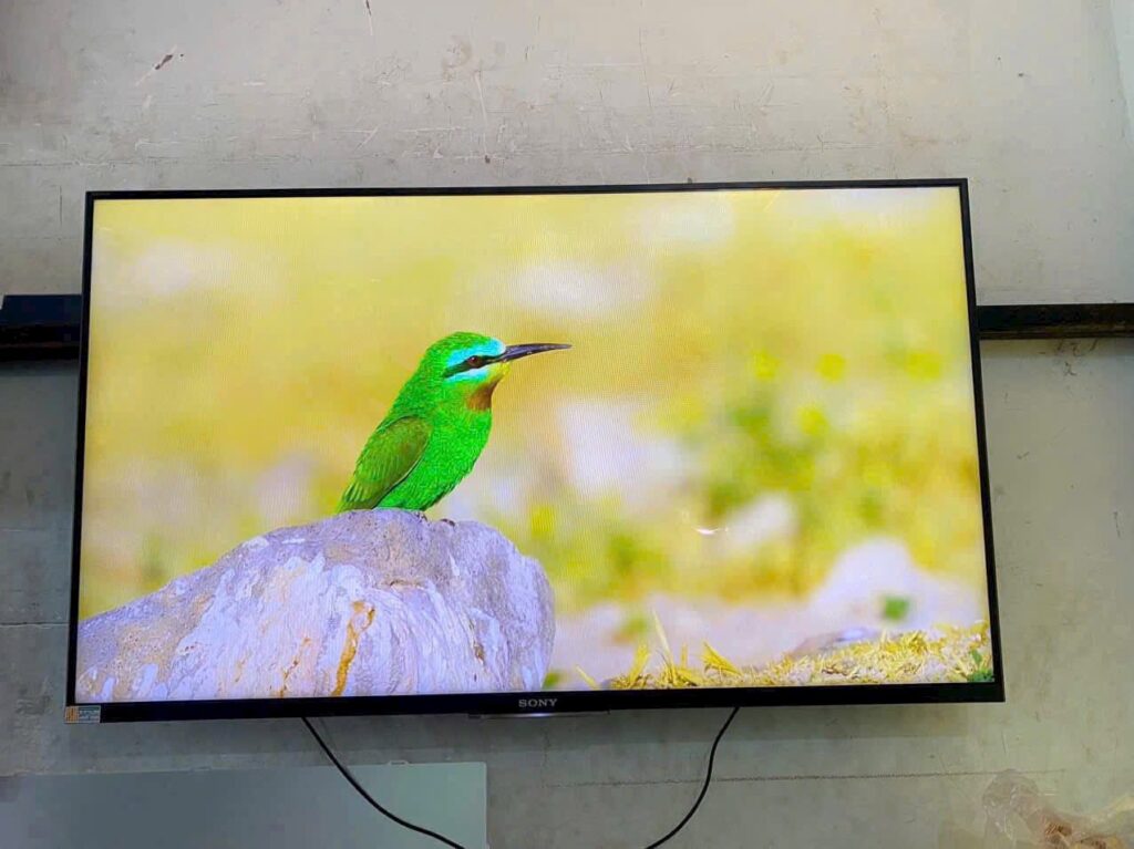 Thu Mua Tivi Cũ Phường Tam Bình