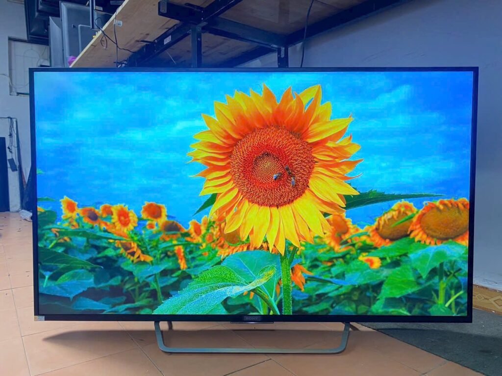 Thu Mua Tivi Cũ Phường Tăng Nhơn Phú