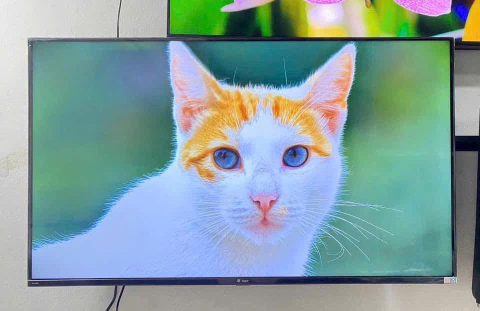 Thu Mua Tivi Cũ Phường Long Bình