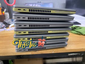 Thu Mua Laptop Cũ Phường Đông Hòa