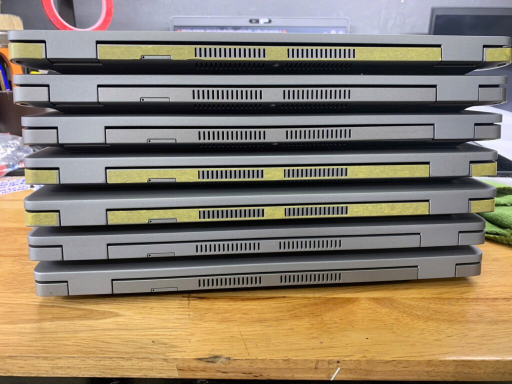 Thu Mua Laptop Cũ Phường Dĩ An