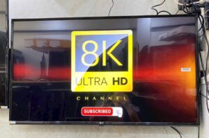 Thu Mua Tivi Cũ Phường Long Phước