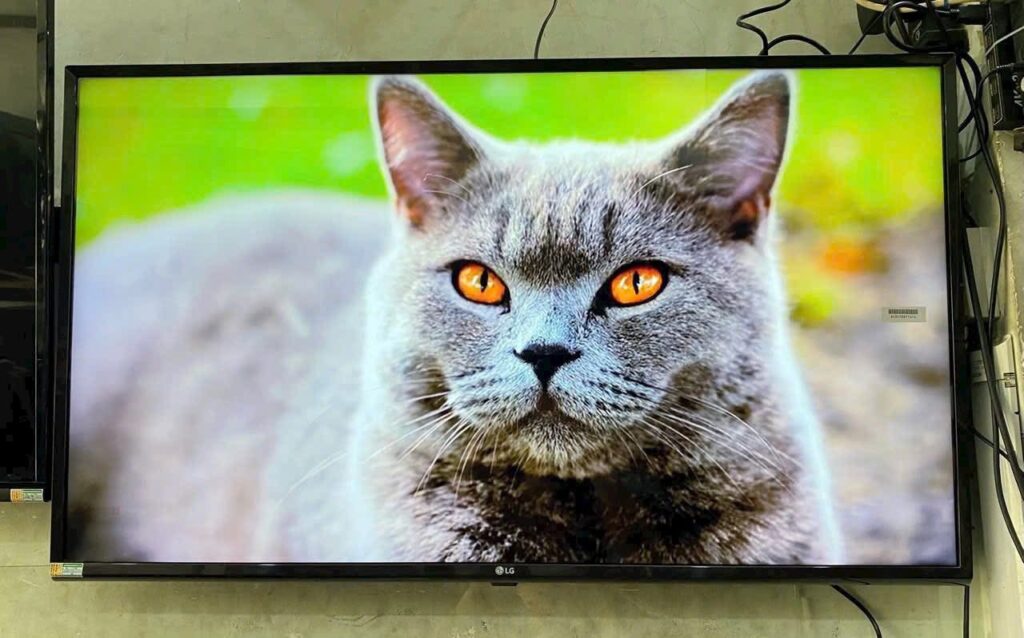 Thu Mua Tivi Cũ Phường Long Trường