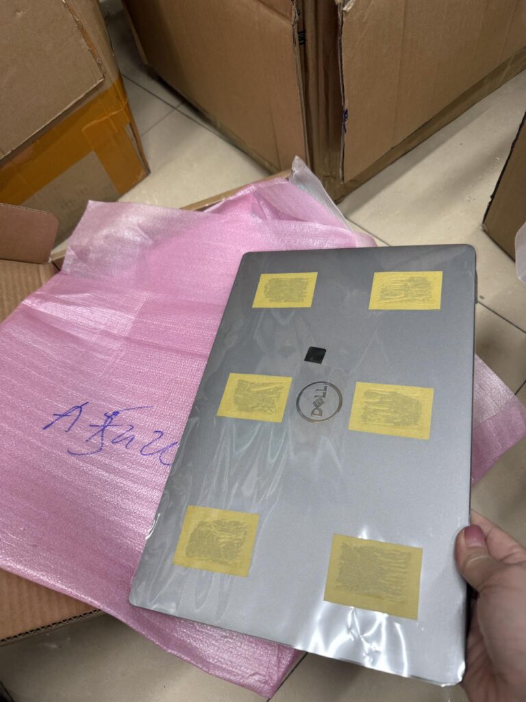 Thu Mua Laptop Cũ Phường Bình Hòa