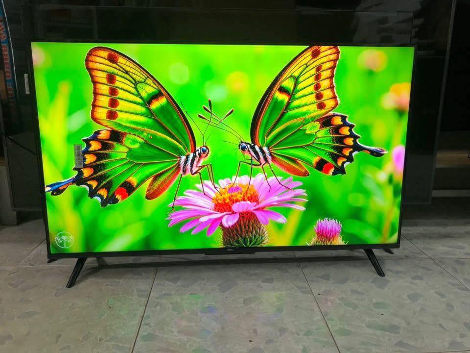 Thu Mua Tivi Cũ Phường Bình Trưng