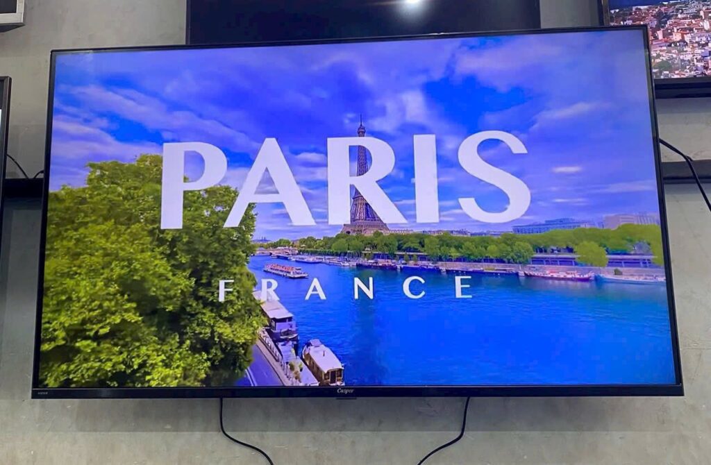 Thu Mua Tivi Cũ Phường Hiệp Bình