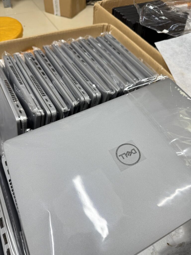 Thu Mua Laptop Cũ Phường Thuận Giao