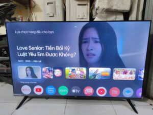 Thu Mua Tivi Cũ Phường An Khánh