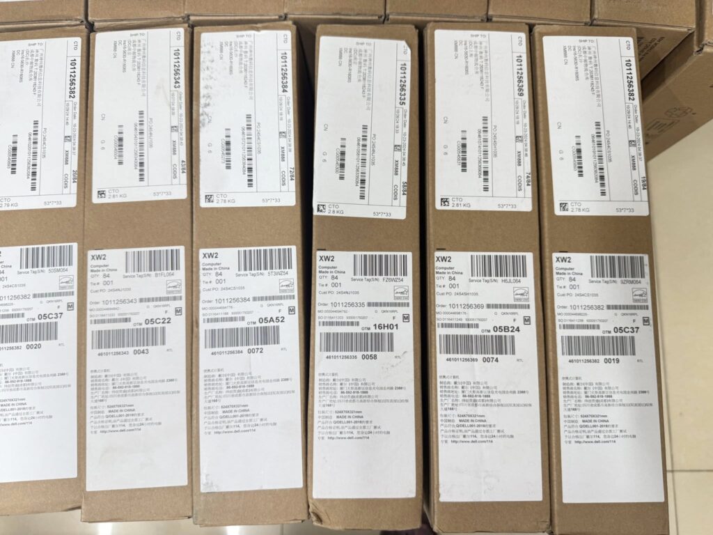 Thu Mua Laptop Cũ Phường Vĩnh Tân