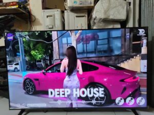 Thu Mua Tivi Cũ Phường Đông Hòa