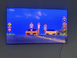 Thu Mua Tivi Cũ Phường Dĩ An