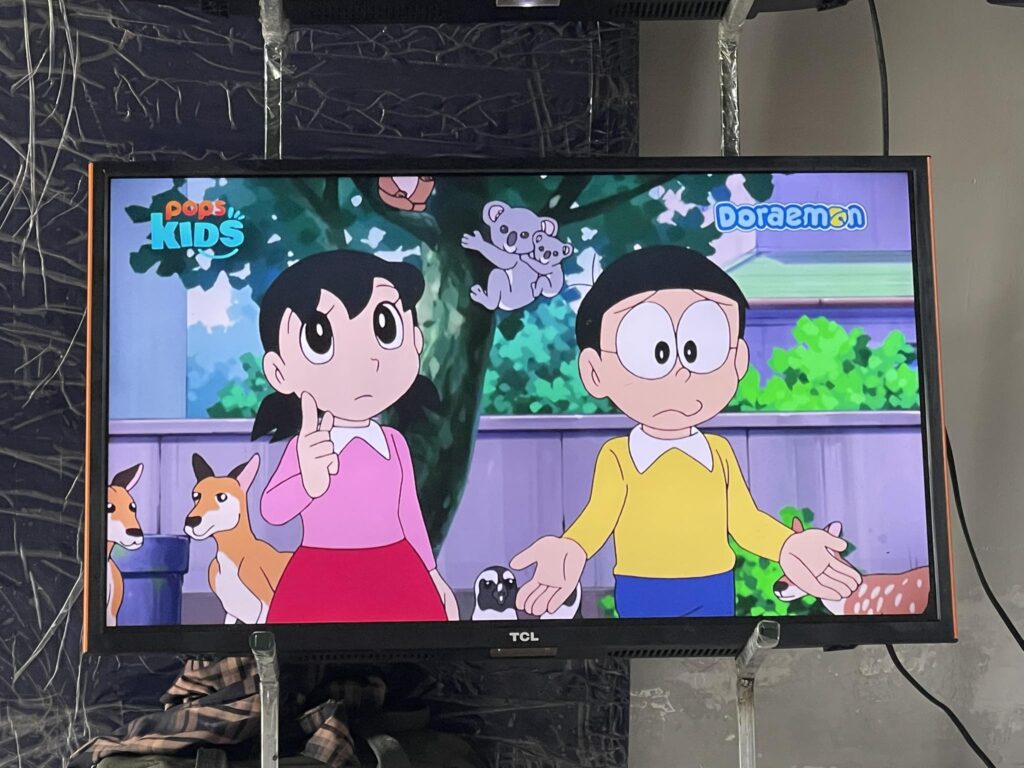 Thu Mua Tivi Cũ Phường Tân Đông Hiệp