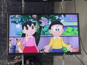 Thu Mua Tivi Cũ Phường Tân Đông Hiệp