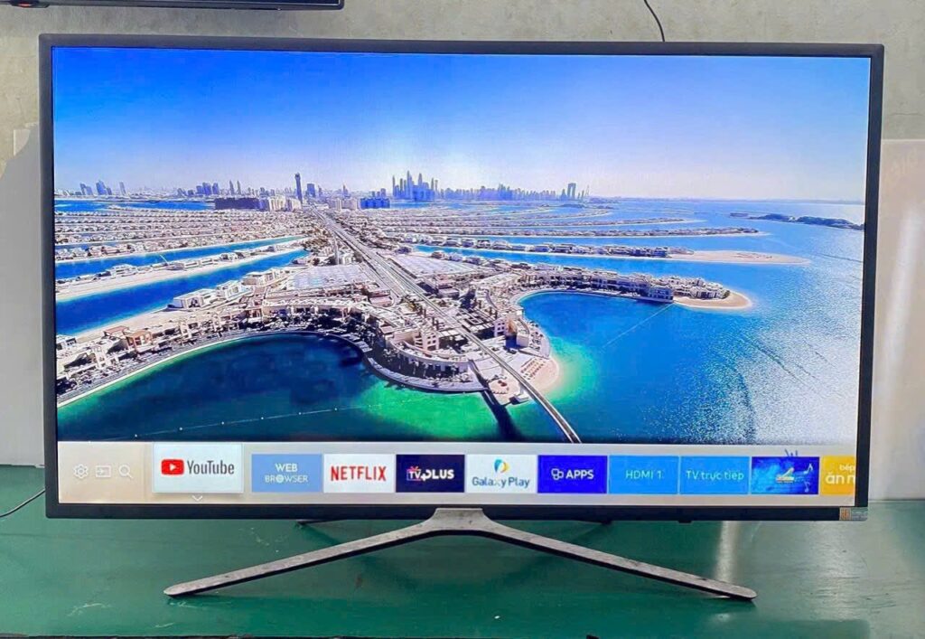 Tivi Cũ Phường An Phú