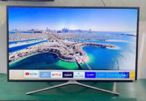 Tivi Cũ Phường An Phú