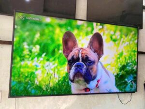 Thu Mua Tivi Cũ Phường Bình Hòa