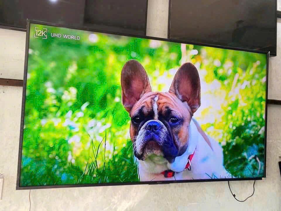 Thu Mua Tivi Cũ Phường Bình Hòa