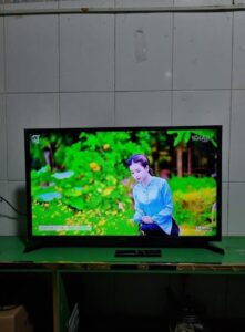 Thu Mua Tivi Cũ Phường Thủ Dầu Một