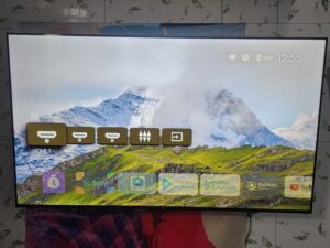 Thu Mua Tivi Cũ Phường Phú Lợi