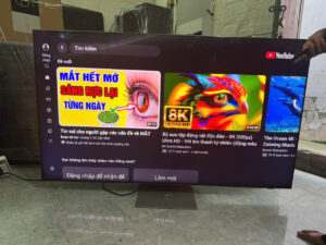 Thu Mua Tivi Cũ Phường Chánh Hiệp