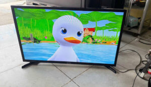 Thu Mua Tivi Cũ Phường Hòa Lợi