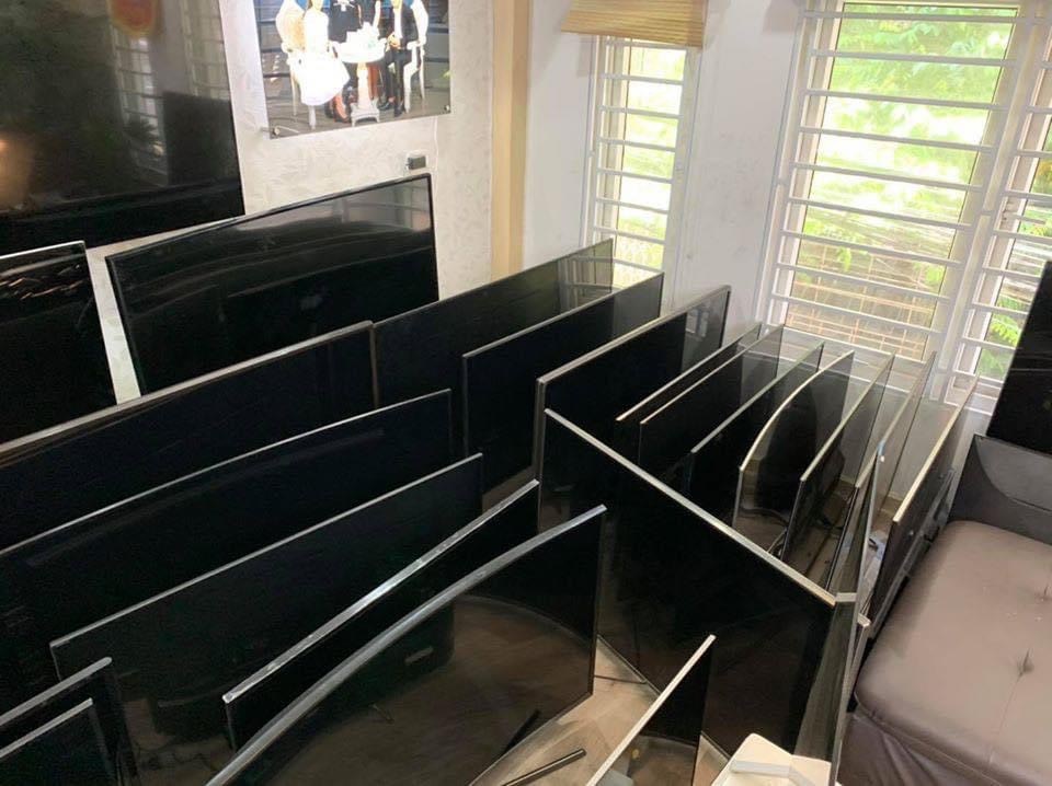 Thu Mua Tivi Cũ Phường Tân Khánh