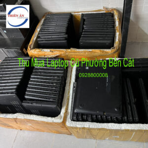 Thu Mua Laptop Cũ Phường Bến Cát