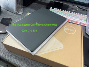 Thu Mua Laptop Cũ Phường Chánh Hiệp