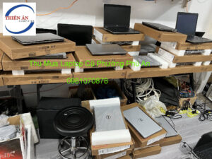 Thu Mua Laptop Cũ Phường Phú An