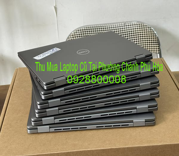 Thu Mua Laptop Cũ Tại Phường Chánh Phú Hòa