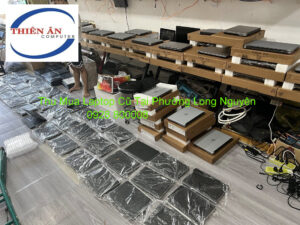 Thu Mua Laptop Cũ Tại Phường Long Nguyên