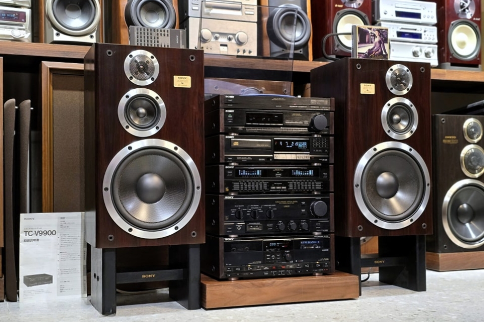 Thu Mua Loa Amply Cũ Phường An Nhơn hcm