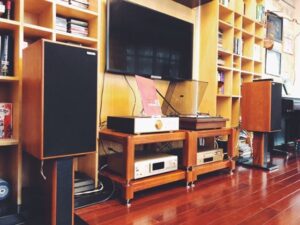 Thu Mua Loa – Amply Cũ Tại Phường Vũng Tàu