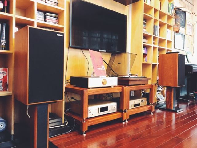 Thu Mua Loa – Amply Cũ Tại Phường Vũng Tàu