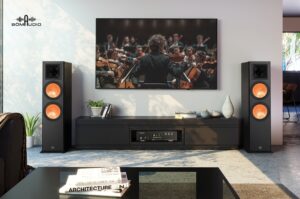 Thu Mua Loa Amply Cũ Phường Bình Thạnh